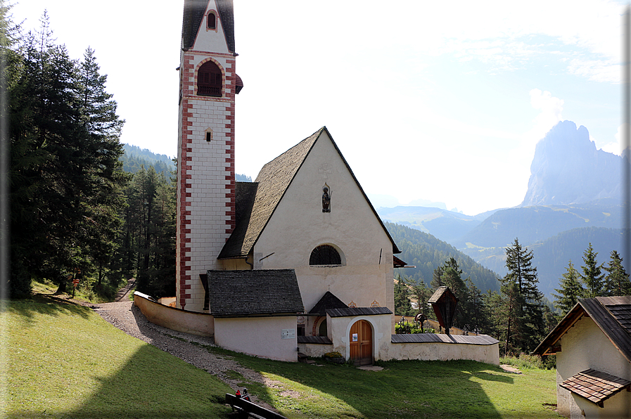 foto Chiesa di San Giacomo